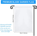 Garden Flags